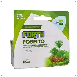 FORTH FOSFITO 60ML