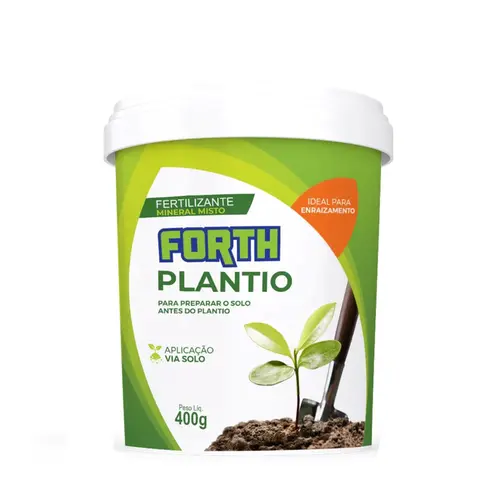 FORTH PLANTIO
