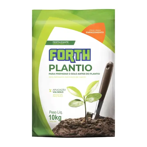 FORTH PLANTIO