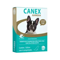 CANEX GIÁRDIA