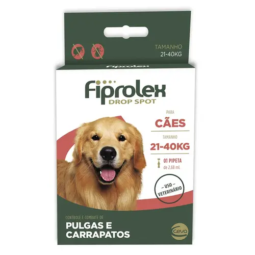 FIPROLEX 21KG A 40KG