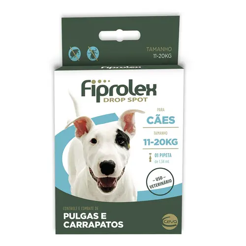 FIPROLEX 11KG A 20KG