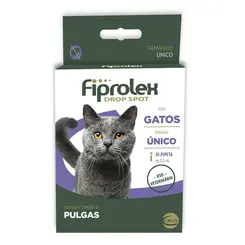 FIPROLEX GATOS 1 PIPETA