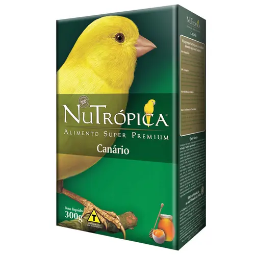 NUTROPICA CANARIO