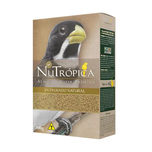 NUTROPICA COLEIRO