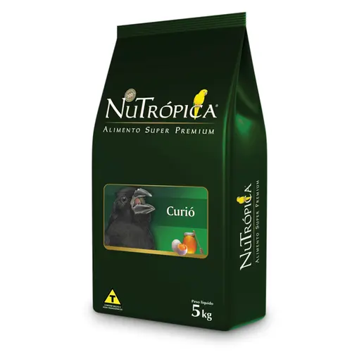 NUTROPICA CURIO 300G