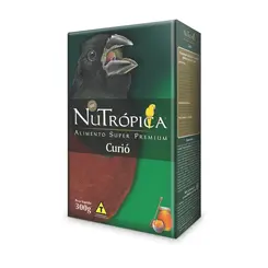 NUTROPICA CURIO 300G