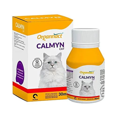 CALMYN CAT