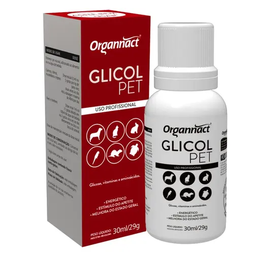GLICOL PET