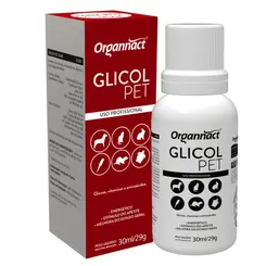 GLICOL PET 30ML