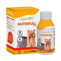 NUTRIFULL DOG 120ML