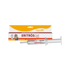 ERITROS CAT PASTA 30G