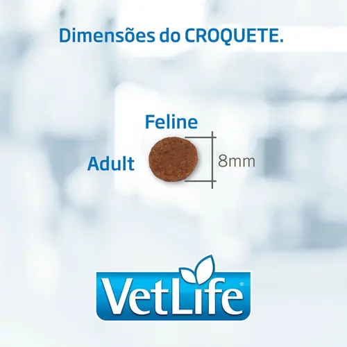 VET LIFE FELINE RENAL