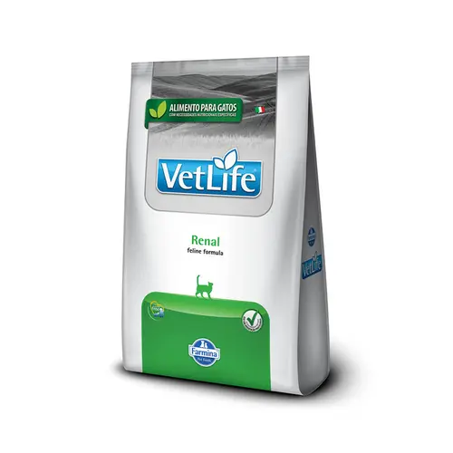 VET LIFE FELINE RENAL