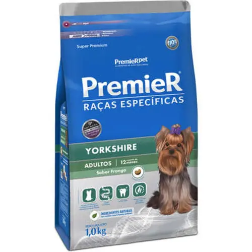 PREMIER YORKSHIRE ADULTO 7,5KG
