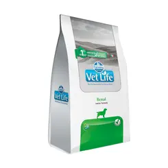 VET LIFE CANINE RENAL 2KG