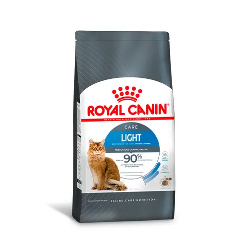 ROYAL CANIN CAT LIGHT