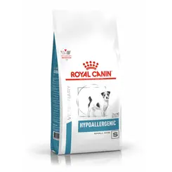 ROYAL CANIN HYPOALLERGENIC CANINE SMALL 7,5KG