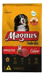 MAGNUS TODO DIA