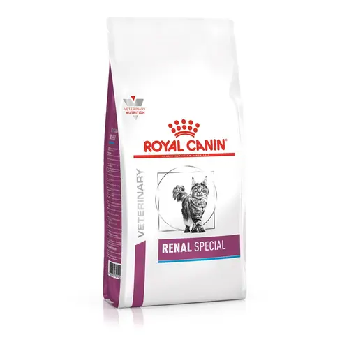 ROYAL CANIN RENAL FELINE SPECIAL