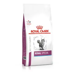 ROYAL CANIN RENAL FELINE SPECIAL 400G