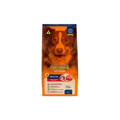 SPECIAL DOG GOLD LIFE 15KG
