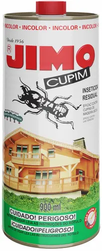 JIMO CUPIM INCOLOR 500ML 900ML