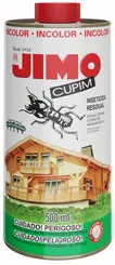 JIMO CUPIM INCOLOR 500ML 900ML