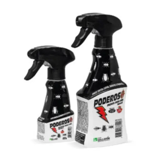 PODEROSO PRONTO P/ USO 150ML 500ML