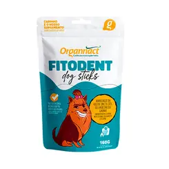 FITODENT DOG STICKS 160G