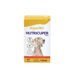 NUTRICUPER DOG 120ML