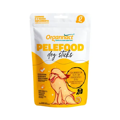 PELEFOOD DOG STICKS
