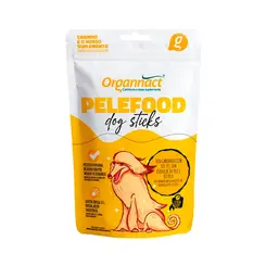 PELEFOOD DOG STICKS 160G