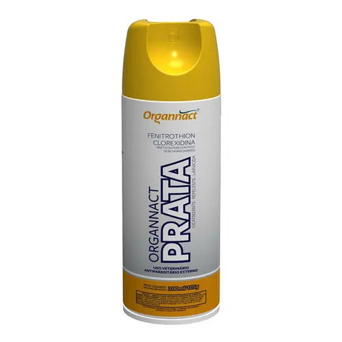 ORGANNACT PRATA
