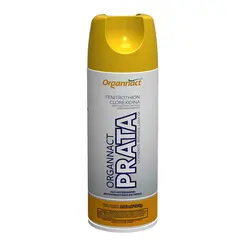 ORGANNACT PRATA 200ML