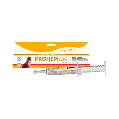 PROHEP DOG PASTA