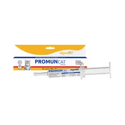 PROMUN CAT PASTA 30G