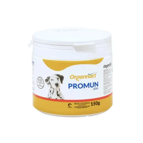 PROMUN DOG 150G