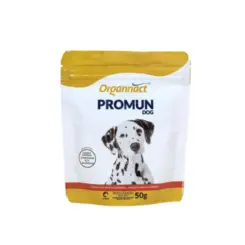 PROMUN DOG 150G