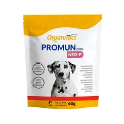 PROMUN DOG NEO-P 60G