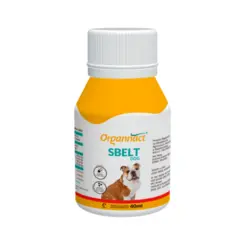 SBELT DOG 40ML