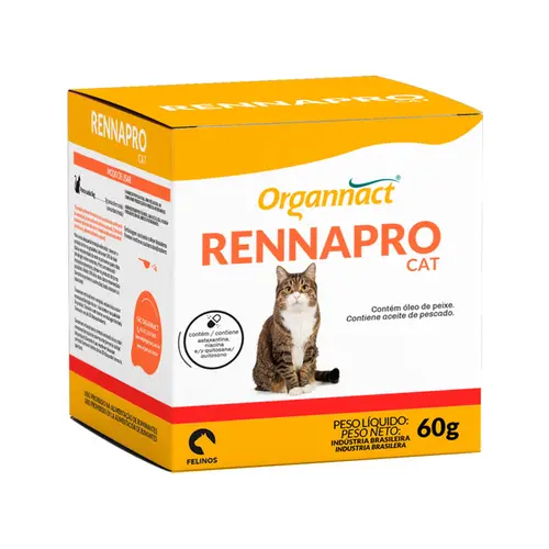 RENNAPRO CAT
