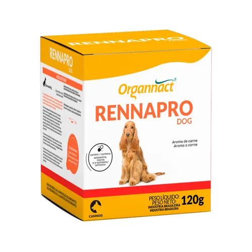 RENNAPRO DOG