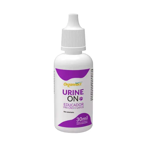 URINE ON