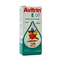 AVITRIN E 15ML