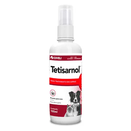 TETISARNOL
