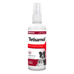 TETISARNOL 100ML
