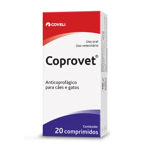 COPROVET