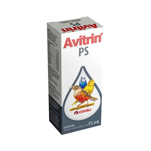 AVITRIN PS
