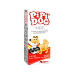 PIPIDOG 20ML